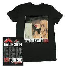 Taylor tee